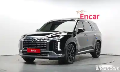 Hyundai Palisade, 2023