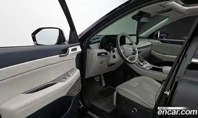 Hyundai Palisade 2023 3.8 гидро в Москве № 886509, миниатюра 11