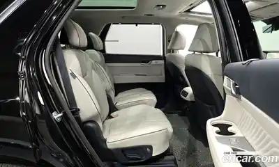 Hyundai Palisade 2023 3.8 гидро в Москве № 886509, миниатюра 12