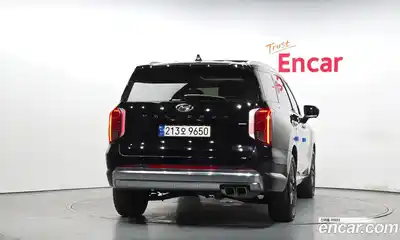 Hyundai Palisade 2023 3.8 гидро в Москве № 886509, миниатюра 4