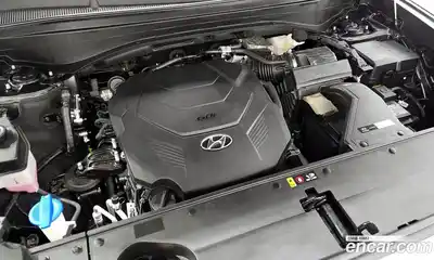 Hyundai Palisade 2023 3.8 гидро в Москве № 886509, миниатюра 6