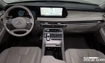 Hyundai Palisade 2023 3.8 гидро в Москве № 886509, миниатюра 7