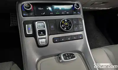Hyundai Palisade 2023 3.8 гидро в Москве № 886509, миниатюра 9