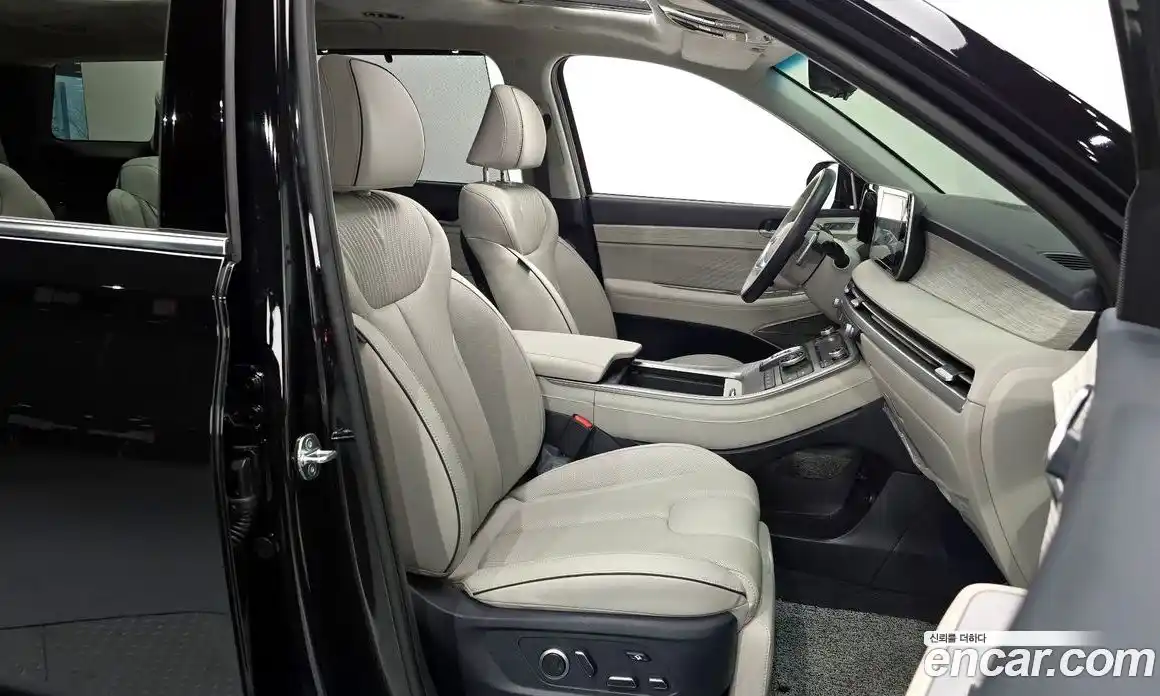 Hyundai Palisade 2023 3.8 гидро в Москве № 886509, фото 10