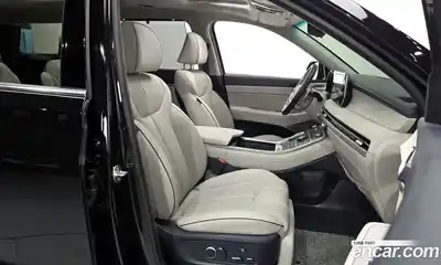 Hyundai Palisade 2023 3.8 гидро в Москве № 886509, миниатюра 10