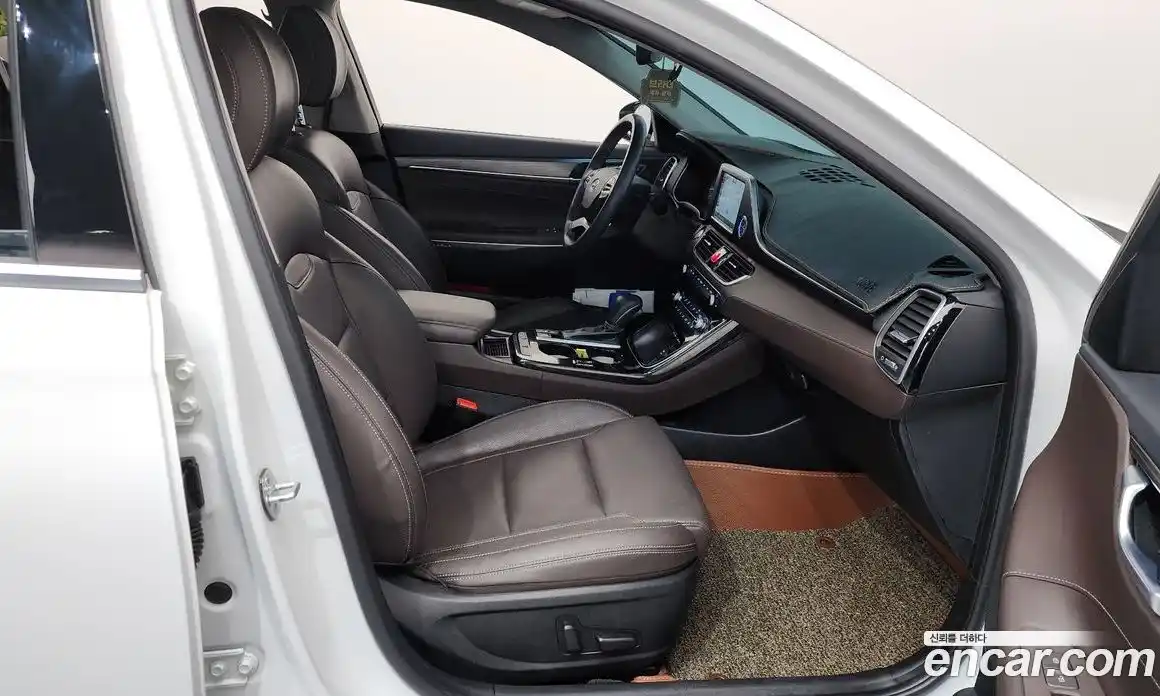 Hyundai Grandeur 2018 3.0 Автомат в Москве № 886582, фото 11