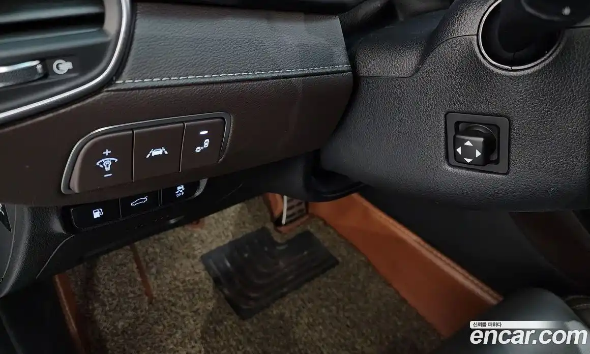 Hyundai Grandeur 2018 3.0 Автомат в Москве № 886582, фото 14