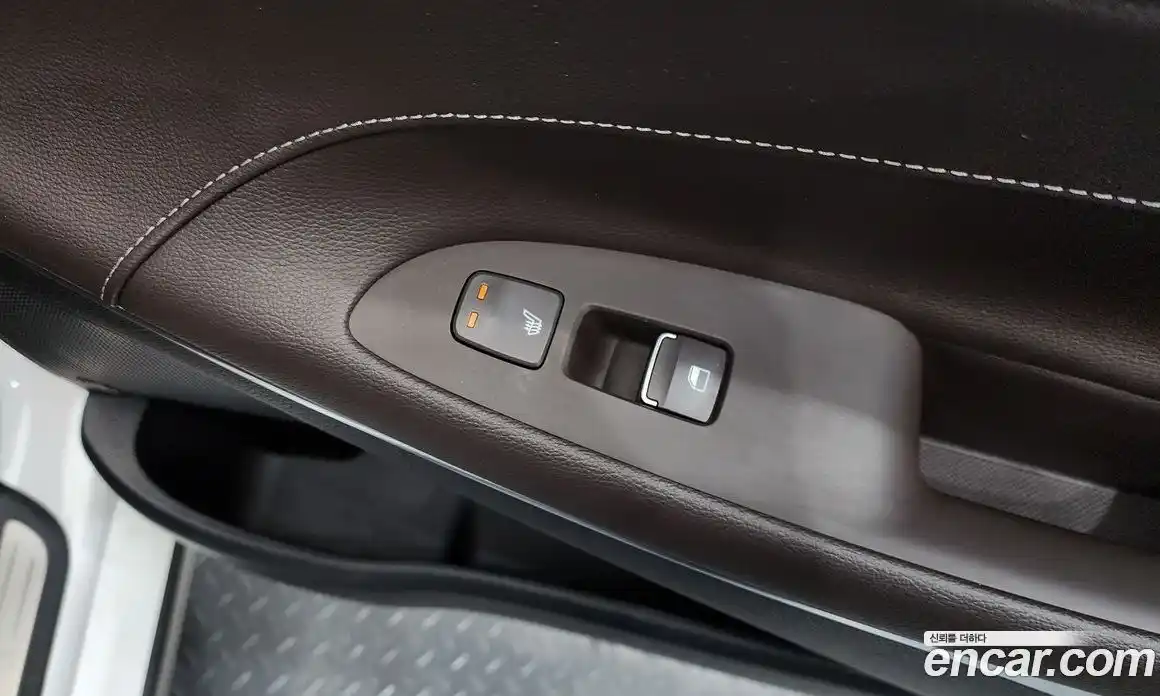 Hyundai Grandeur 2018 3.0 Автомат в Москве № 886582, фото 18