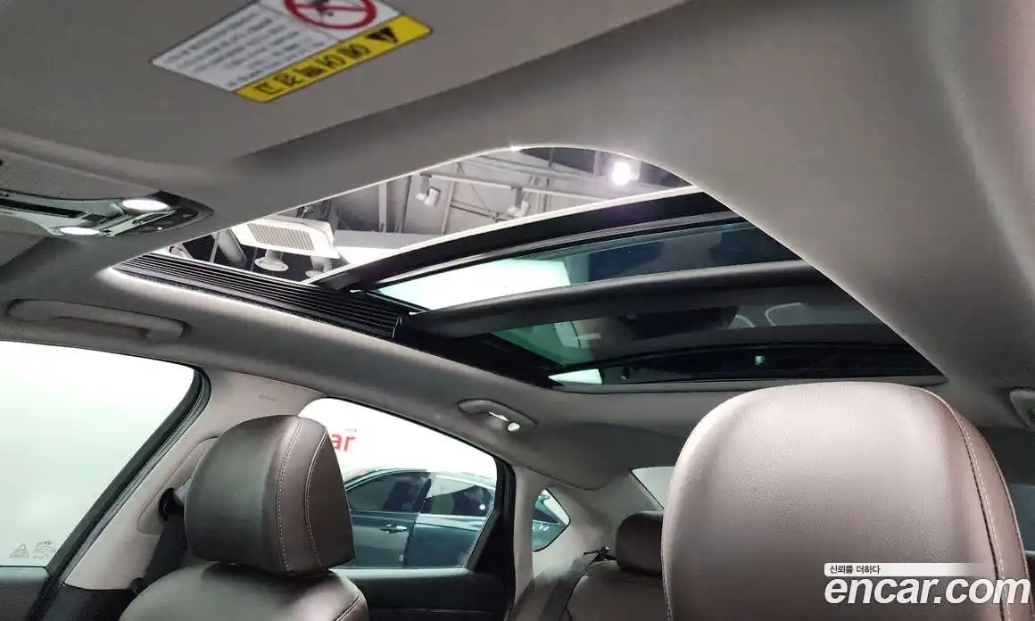 Hyundai Grandeur 2018 3.0 Автомат в Москве № 886582, фото 19