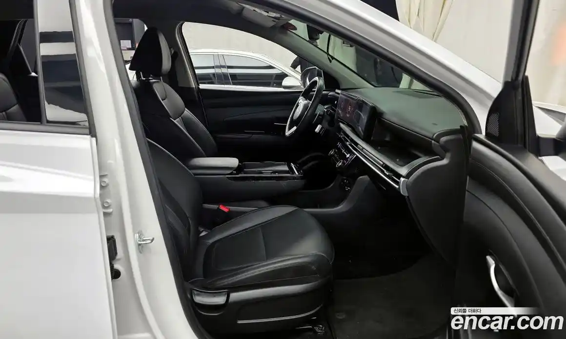 Hyundai Tucson 2025 1.6 Автомат в Москве № 886634, фото 11