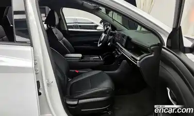 Hyundai Tucson 2025 1.6 Автомат в Москве № 886634, миниатюра 11