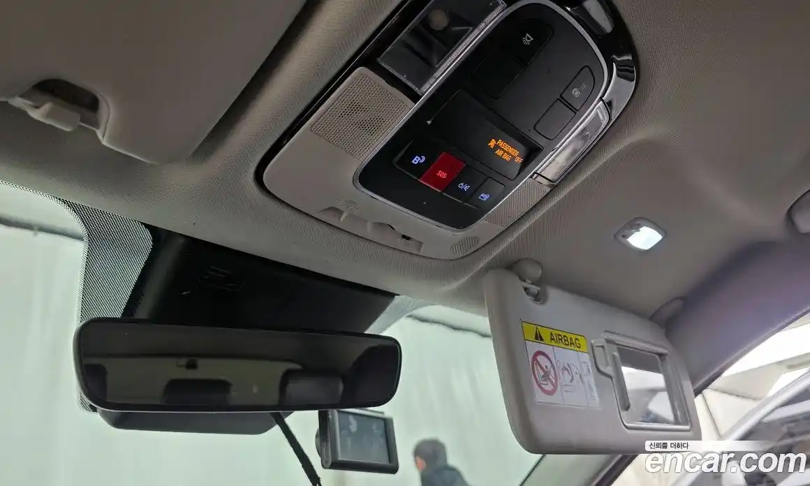 Hyundai Tucson 2025 1.6 Автомат в Москве № 886634, фото 17