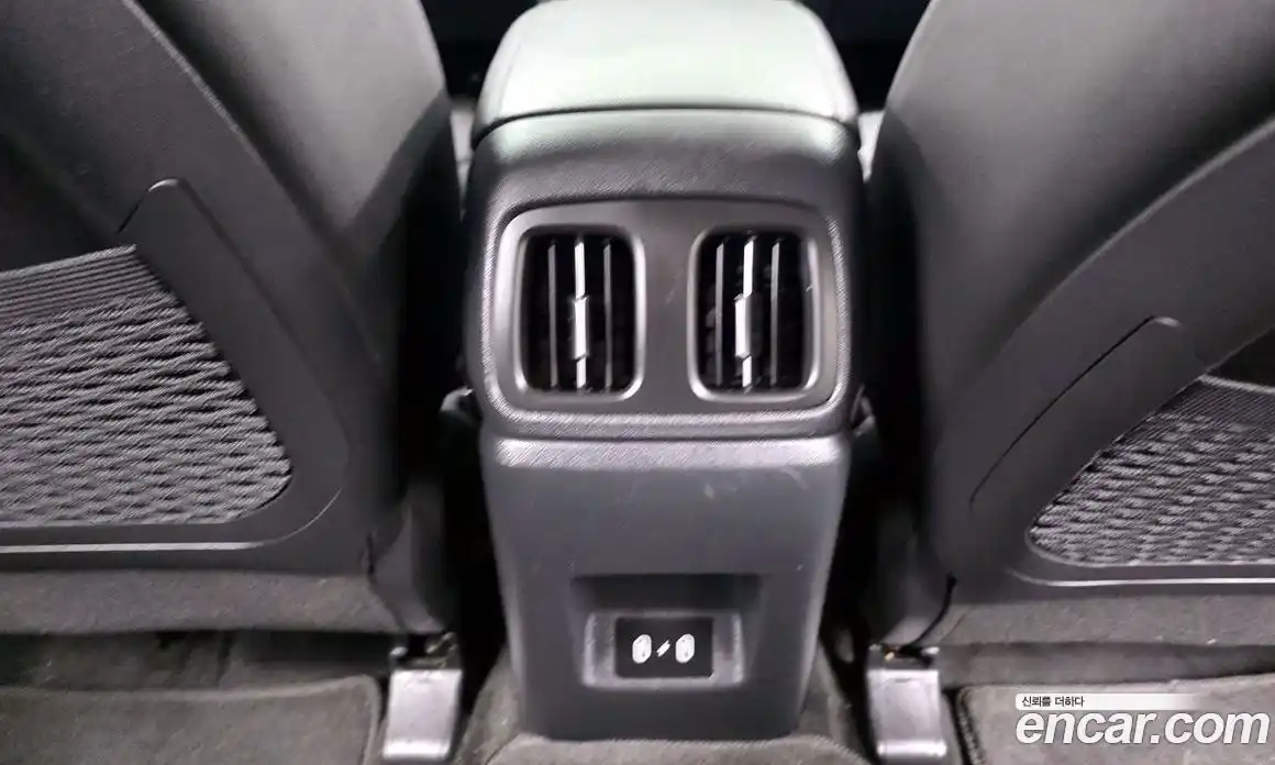 Hyundai Tucson 2025 1.6 Автомат в Москве № 886634, фото 18