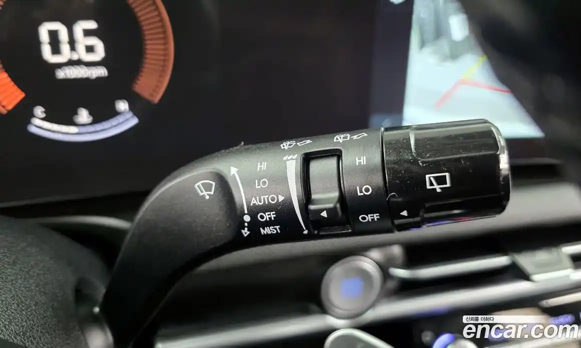 Hyundai Tucson 2025 1.6 Автомат в Москве № 886634, фото 19