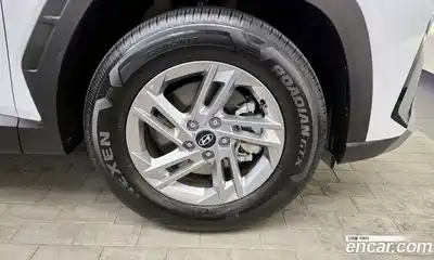 Hyundai Tucson 2025 1.6 Автомат в Москве № 886634, миниатюра 5