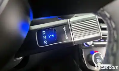 Hyundai Tucson 2025 1.6 Автомат в Москве № 886634, миниатюра 9