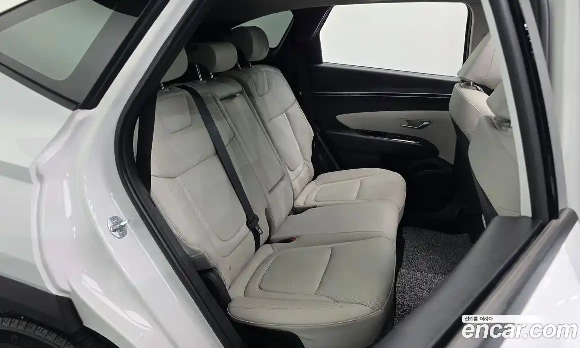 Hyundai Tucson 2023 1.6 Автомат в Москве № 886732, фото 11