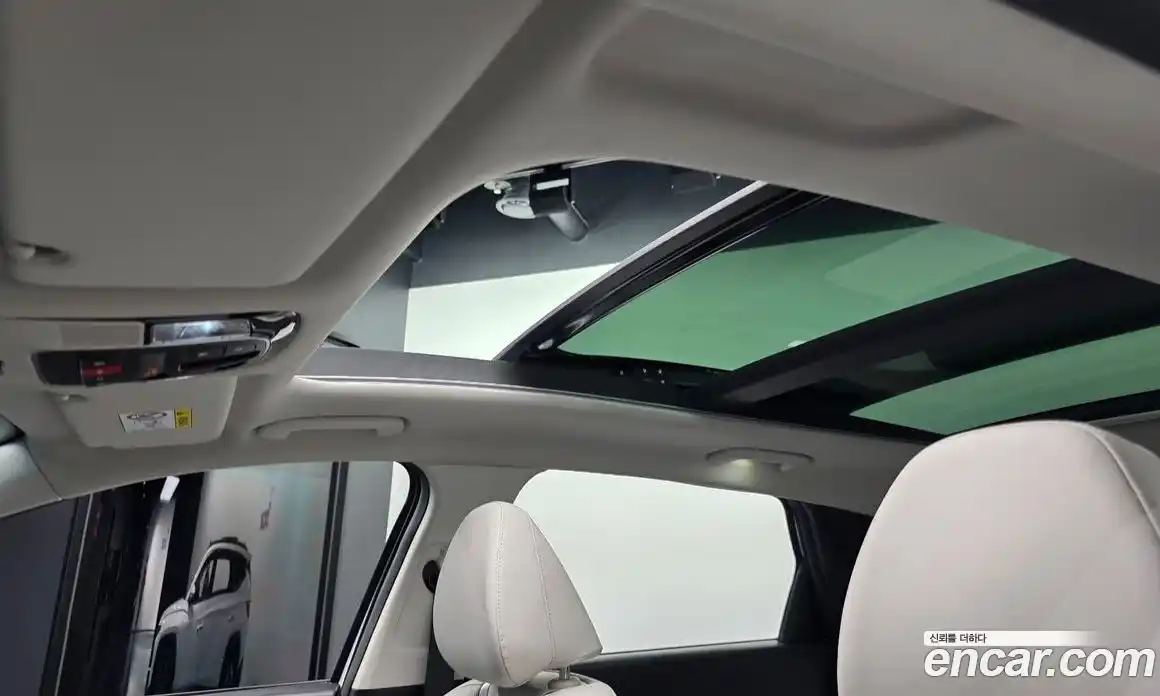 Hyundai Tucson 2023 1.6 Автомат в Москве № 886732, фото 18