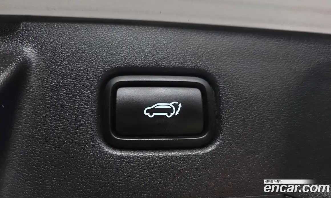 Hyundai Tucson 2023 1.6 Автомат в Москве № 886732, фото 19