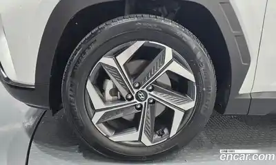 Hyundai Tucson 2023 1.6 Автомат в Москве № 886732, миниатюра 4