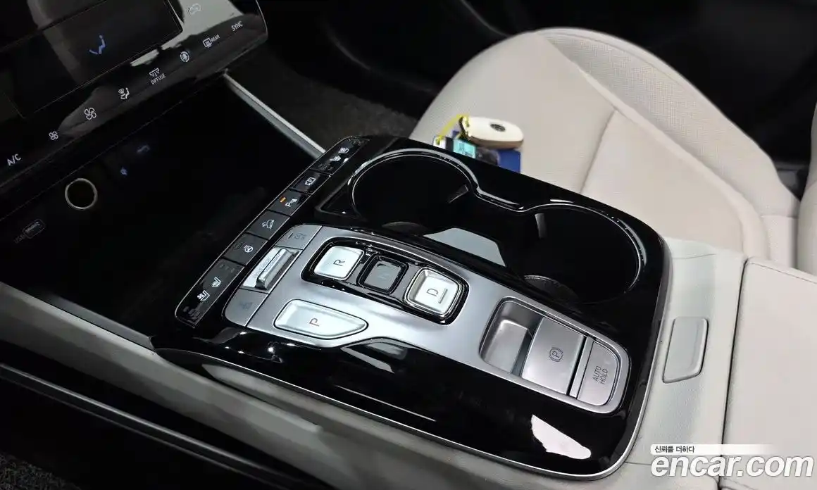 Hyundai Tucson 2023 1.6 Автомат в Москве № 886732, фото 8