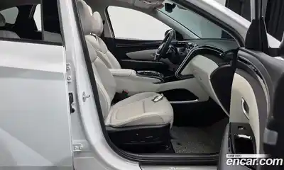 Hyundai Tucson 2023 1.6 Автомат в Москве № 886732, миниатюра 9