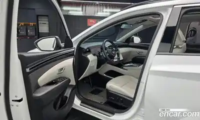 Hyundai Tucson 2023 1.6 Автомат в Москве № 886732, миниатюра 10