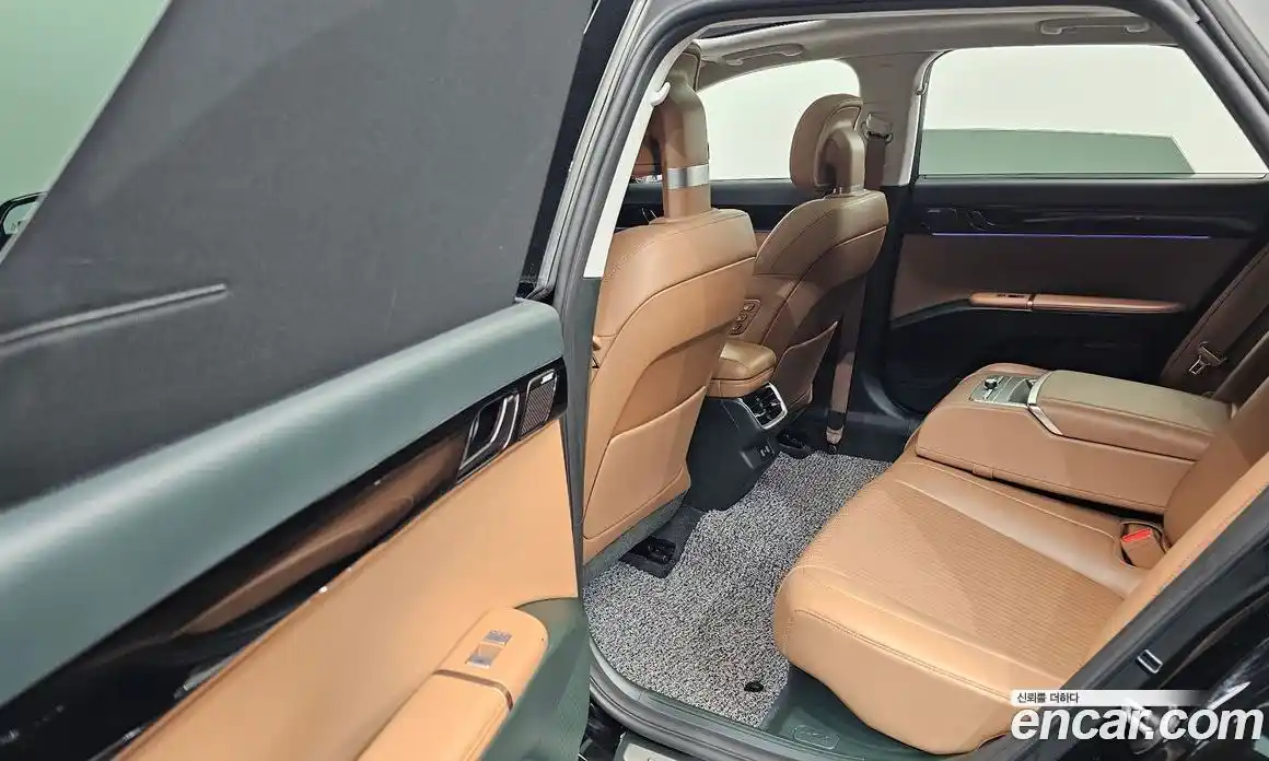 Hyundai Grandeur 2023 1.6 Автомат в Москве № 886880, фото 11