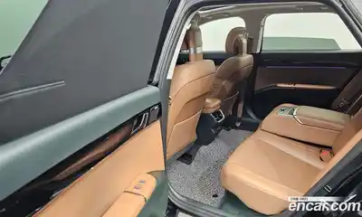 Hyundai Grandeur 2023 1.6 Автомат в Москве № 886880, миниатюра 11