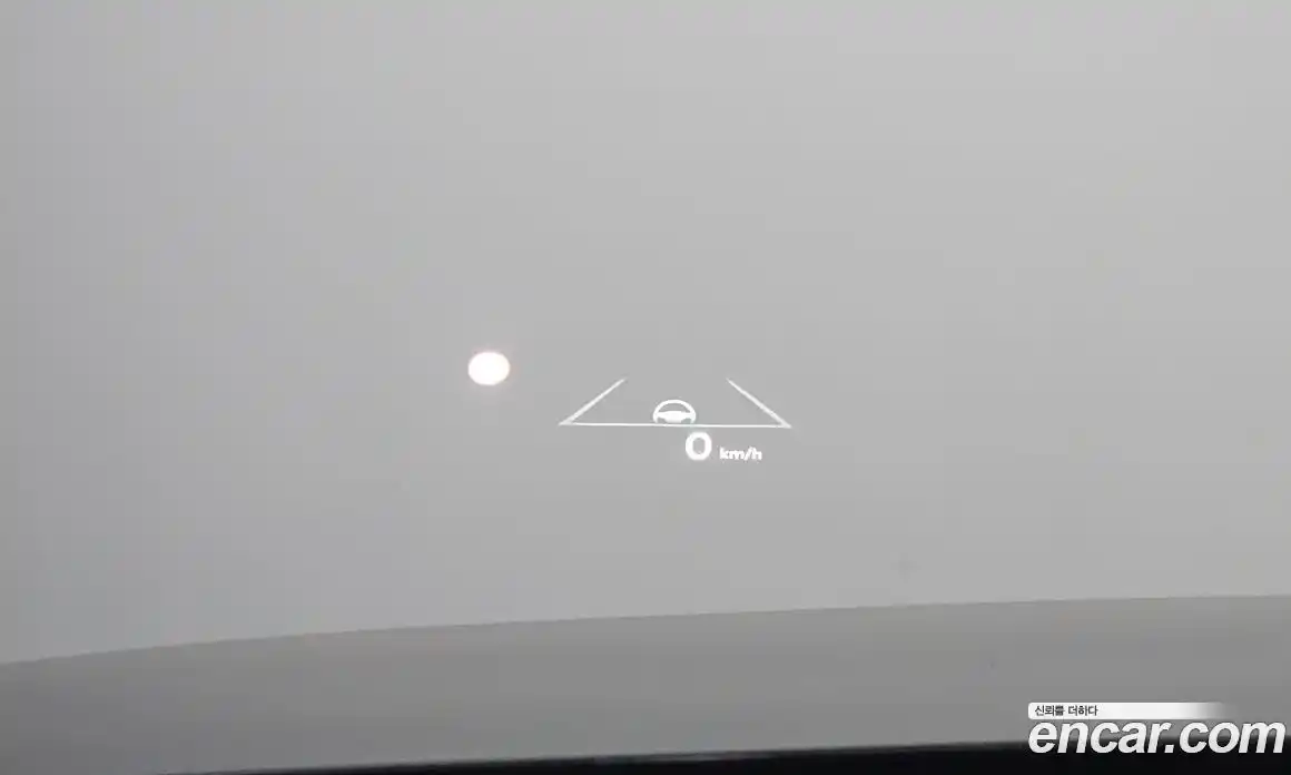 Hyundai Grandeur 2023 1.6 Автомат в Москве № 886880, фото 13