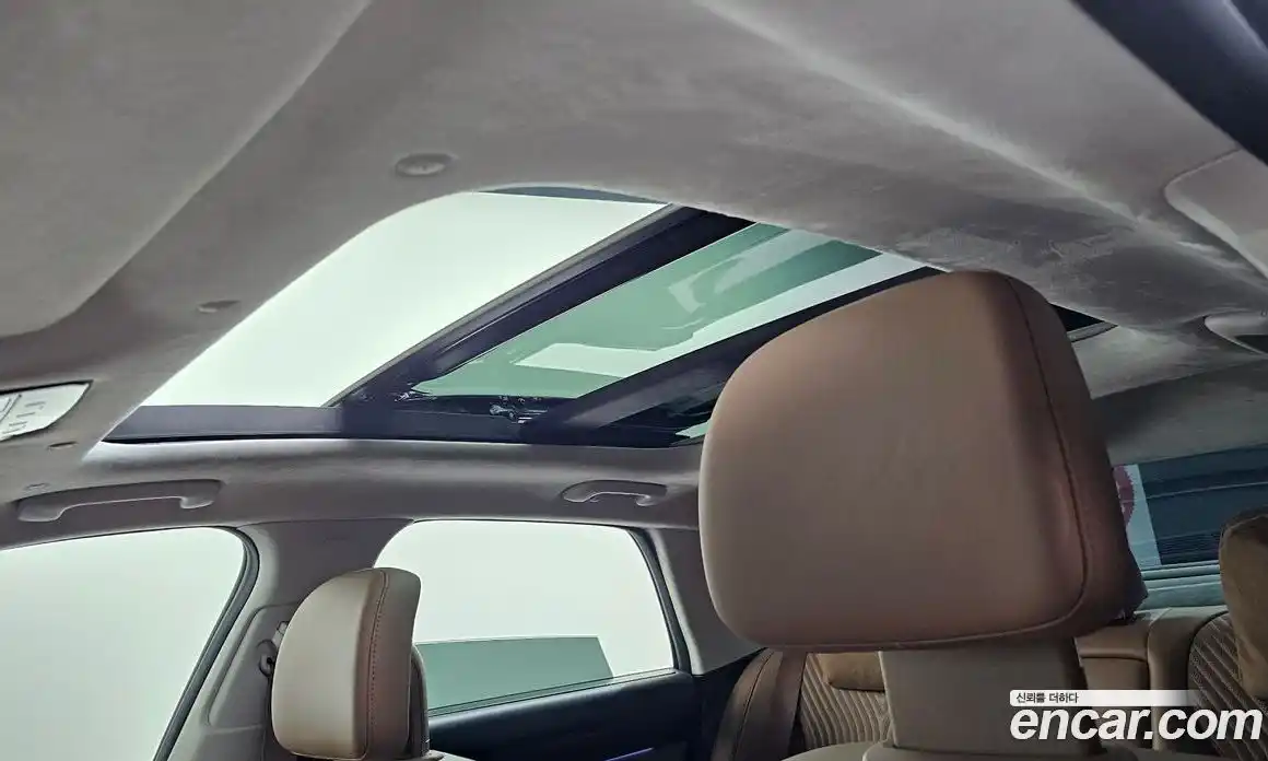 Hyundai Grandeur 2023 1.6 Автомат в Москве № 886880, фото 19