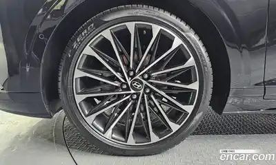 Hyundai Grandeur 2023 1.6 Автомат в Москве № 886880, миниатюра 5