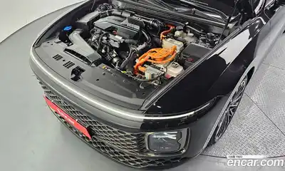 Hyundai Grandeur 2023 1.6 Автомат в Москве № 886880, миниатюра 6