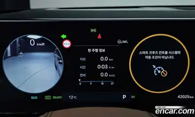 Hyundai Grandeur 2023 1.6 Автомат в Москве № 886880, миниатюра 8