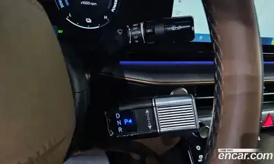 Hyundai Grandeur 2023 1.6 Автомат в Москве № 886880, миниатюра 9