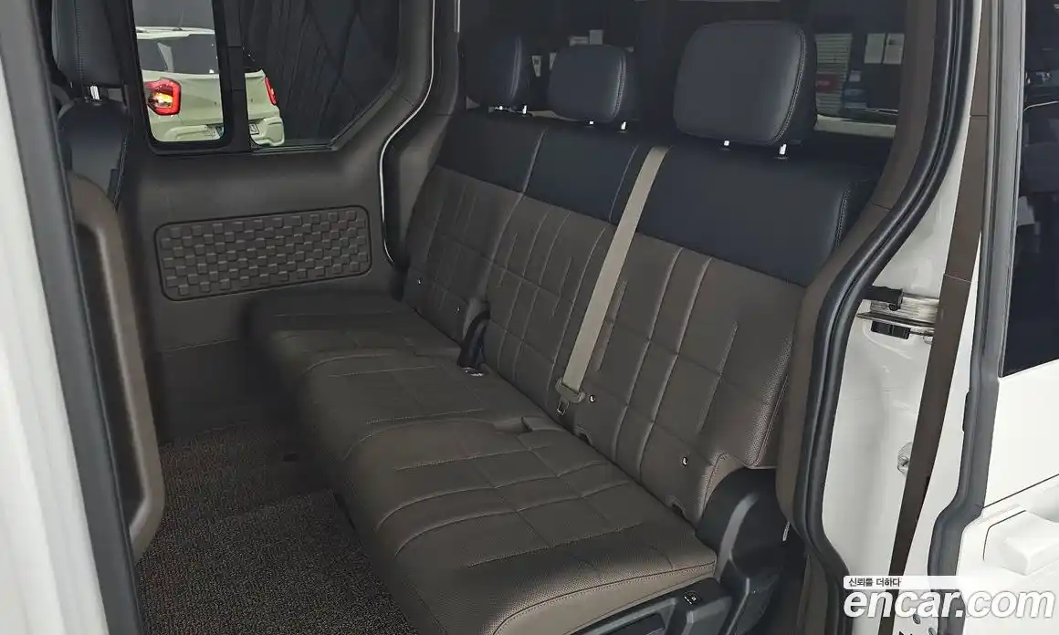 Kia PV5 2025 0.2 Автомат в Москве № 887236, фото 12