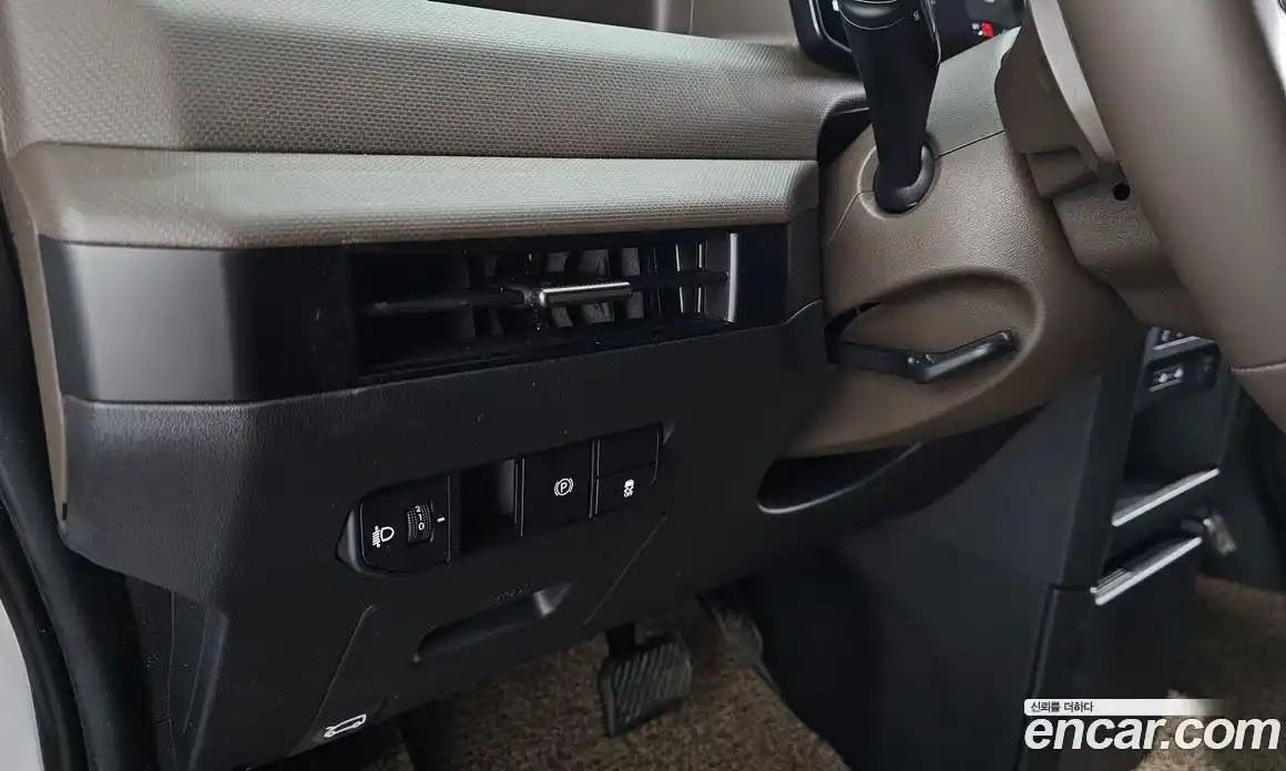 Kia PV5 2025 0.2 Автомат в Москве № 887236, фото 16