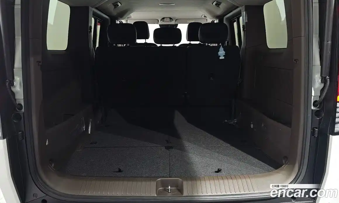 Kia PV5 2025 0.2 Автомат в Москве № 887236, фото 20