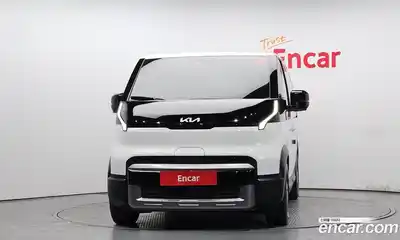 Kia PV5 2025 0.2 Автомат в Москве № 887236, миниатюра 3