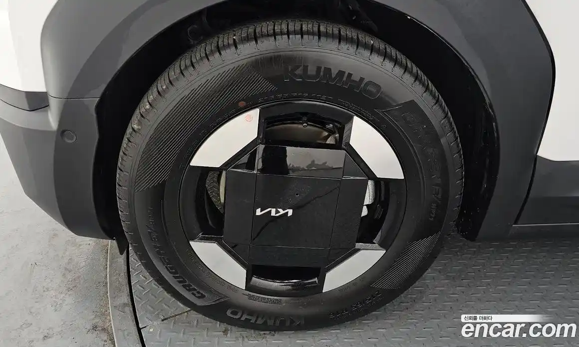 Kia PV5 2025 0.2 Автомат в Москве № 887236, фото 5