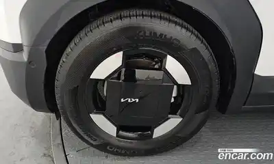 Kia PV5 2025 0.2 Автомат в Москве № 887236, миниатюра 5