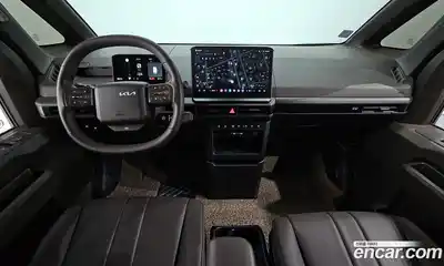 Kia PV5 2025 0.2 Автомат в Москве № 887236, миниатюра 7