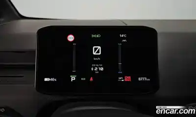 Kia PV5 2025 0.2 Автомат в Москве № 887236, миниатюра 8