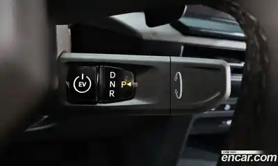 Kia PV5 2025 0.2 Автомат в Москве № 887236, миниатюра 9