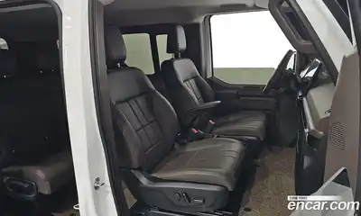 Kia PV5 2025 0.2 Автомат в Москве № 887236, миниатюра 10