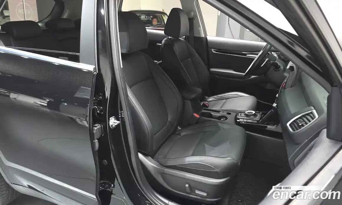 Kia Seltos 2025 1.6 Автомат в Москве № 887291, фото 11