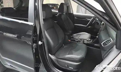 Kia Seltos 2025 1.6 Автомат в Москве № 887291, миниатюра 11