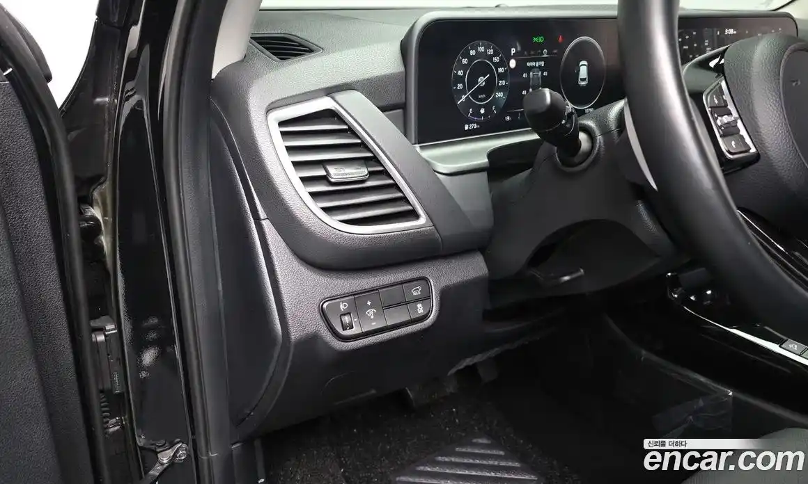 Kia Seltos 2025 1.6 Автомат в Москве № 887291, фото 12