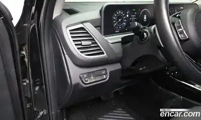 Kia Seltos 2025 1.6 Автомат в Москве № 887291, миниатюра 12