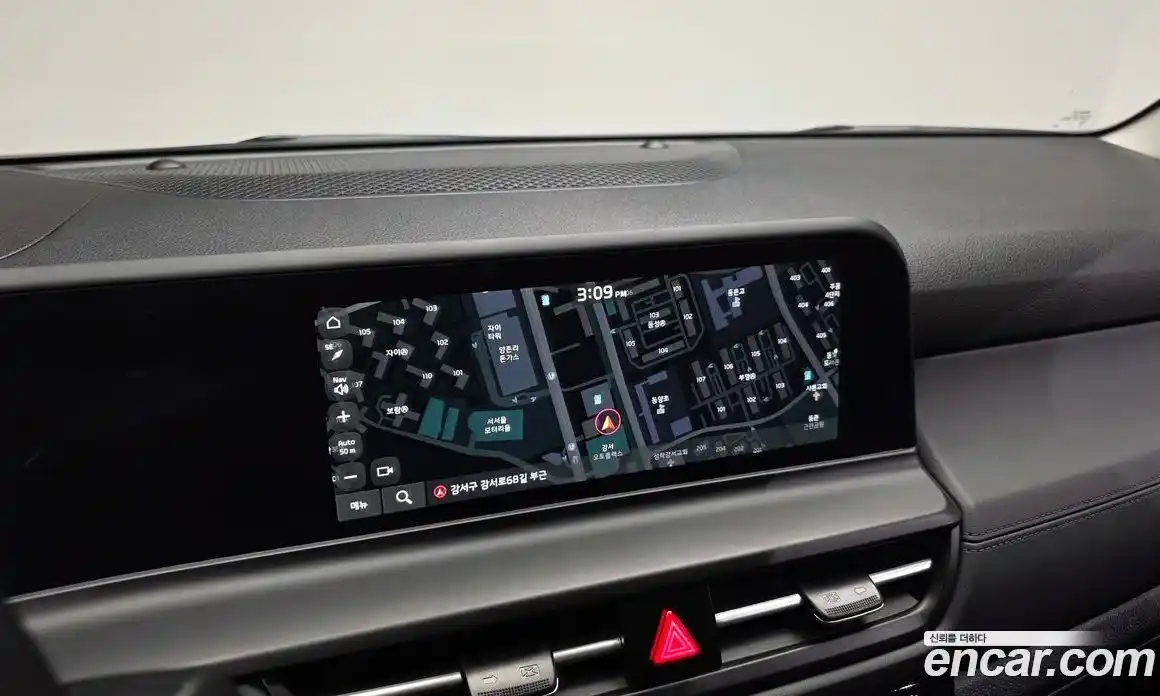 Kia Seltos 2025 1.6 Автомат в Москве № 887291, фото 14